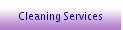 Cleaning Services